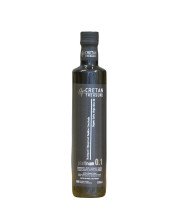 Cretan Treasure Platinum 0,1 500 ml g.b.